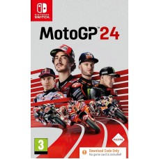 MotoGP 24 (Switch), ,